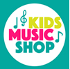 Kids Music Shop